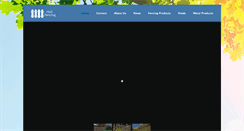 Desktop Screenshot of hullfencing.co.uk